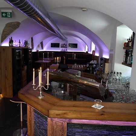 Hotel Restaurant Stoecklwirt Sankt Johann im Pongau Esterno foto