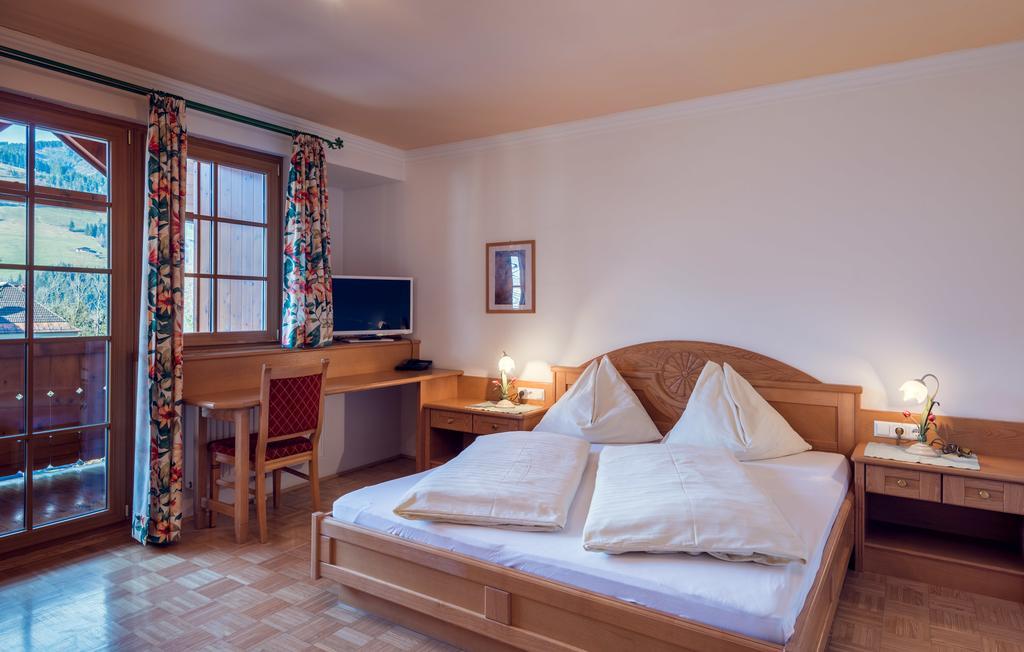 Hotel Restaurant Stoecklwirt Sankt Johann im Pongau Esterno foto
