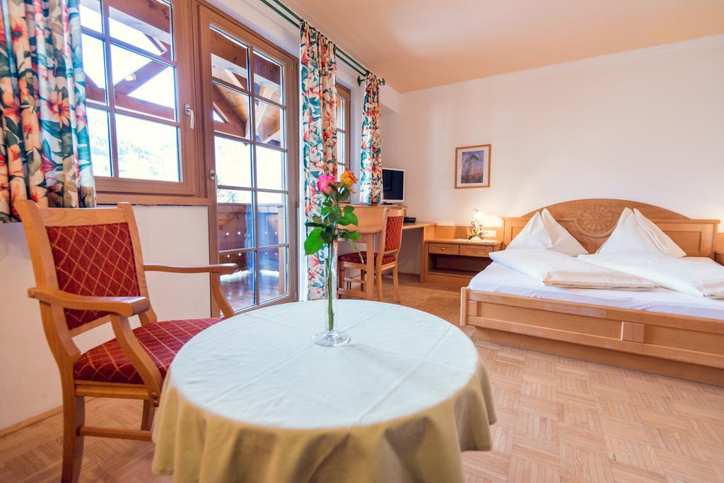 Hotel Restaurant Stoecklwirt Sankt Johann im Pongau Esterno foto