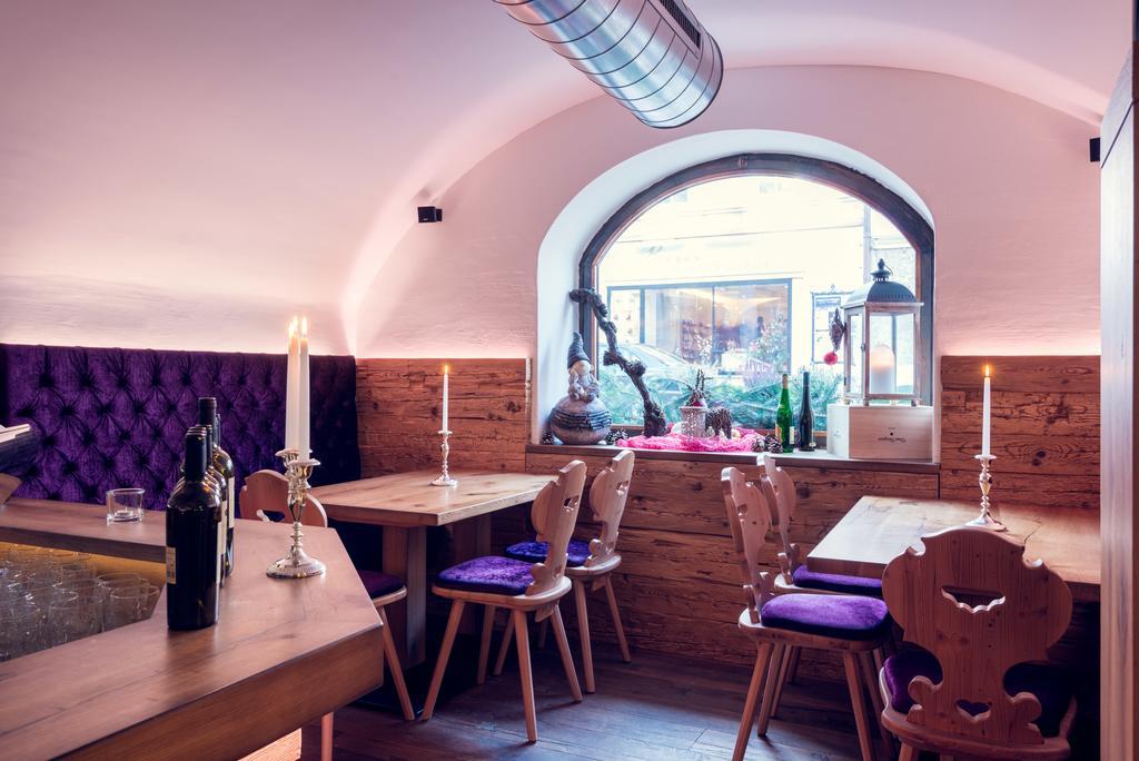 Hotel Restaurant Stoecklwirt Sankt Johann im Pongau Esterno foto