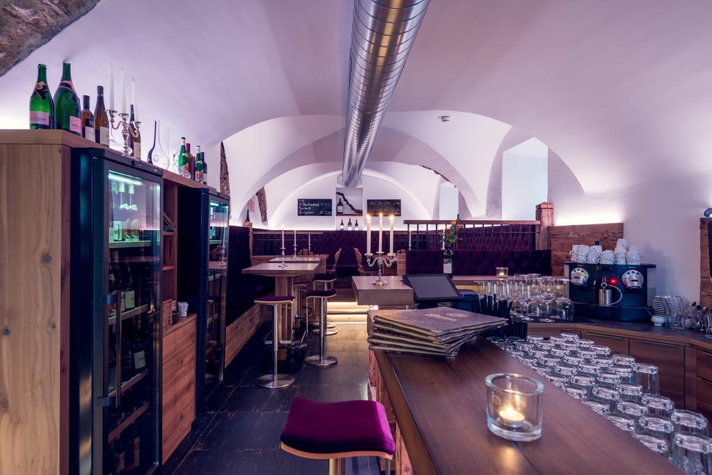 Hotel Restaurant Stoecklwirt Sankt Johann im Pongau Esterno foto