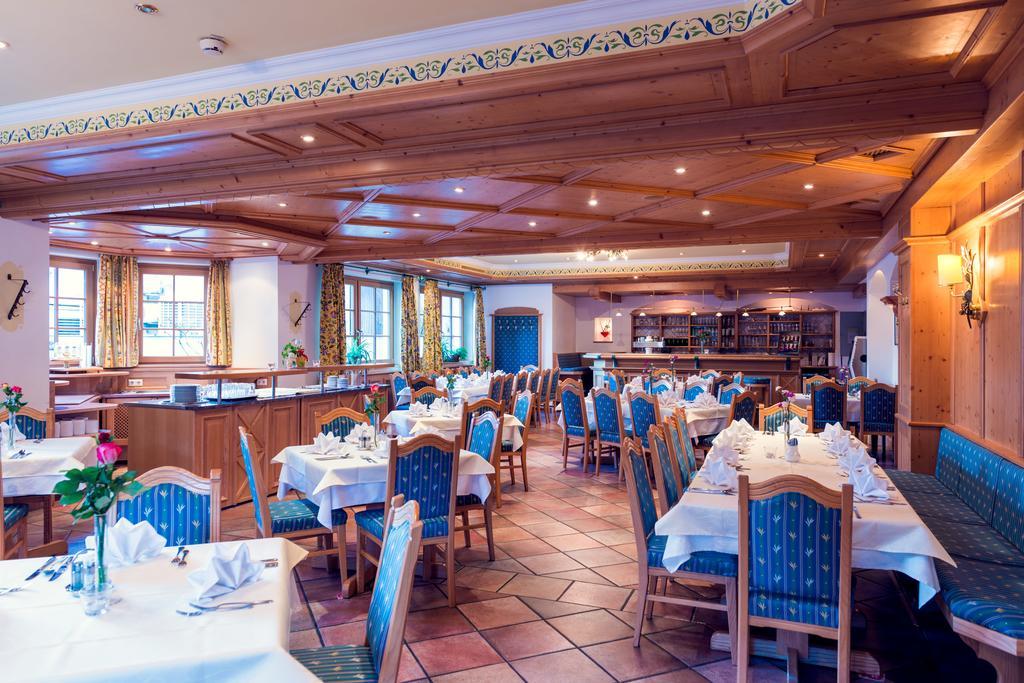 Hotel Restaurant Stoecklwirt Sankt Johann im Pongau Esterno foto
