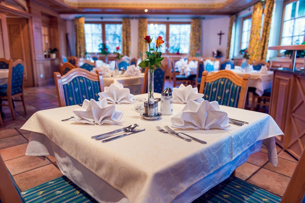 Hotel Restaurant Stoecklwirt Sankt Johann im Pongau Esterno foto