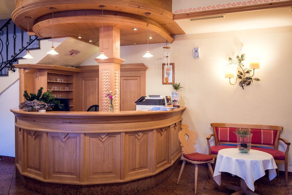 Hotel Restaurant Stoecklwirt Sankt Johann im Pongau Esterno foto