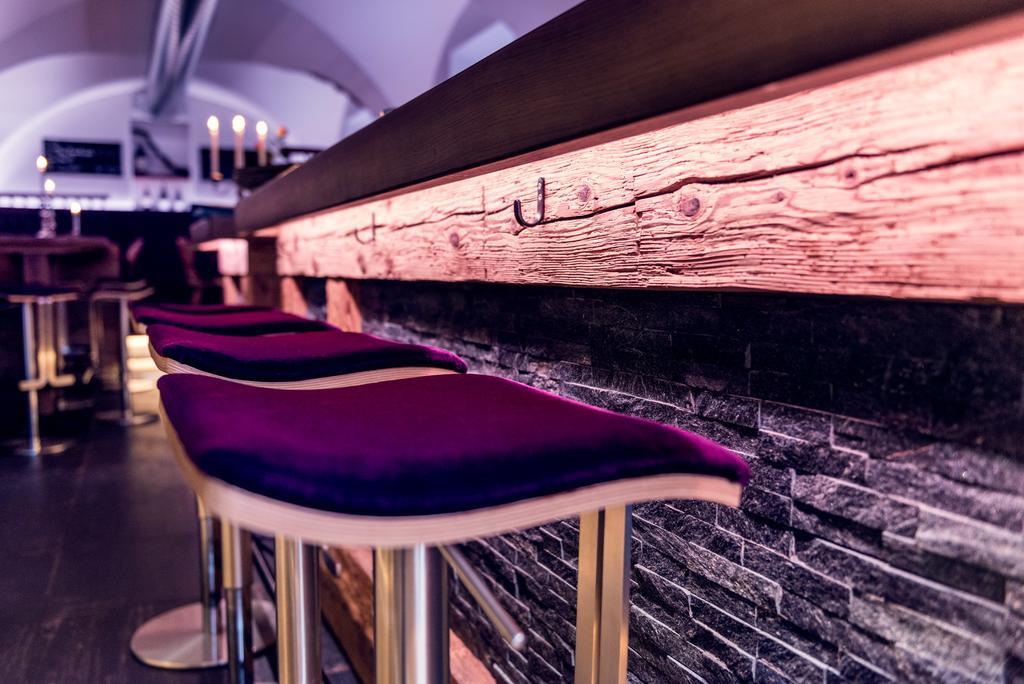 Hotel Restaurant Stoecklwirt Sankt Johann im Pongau Esterno foto